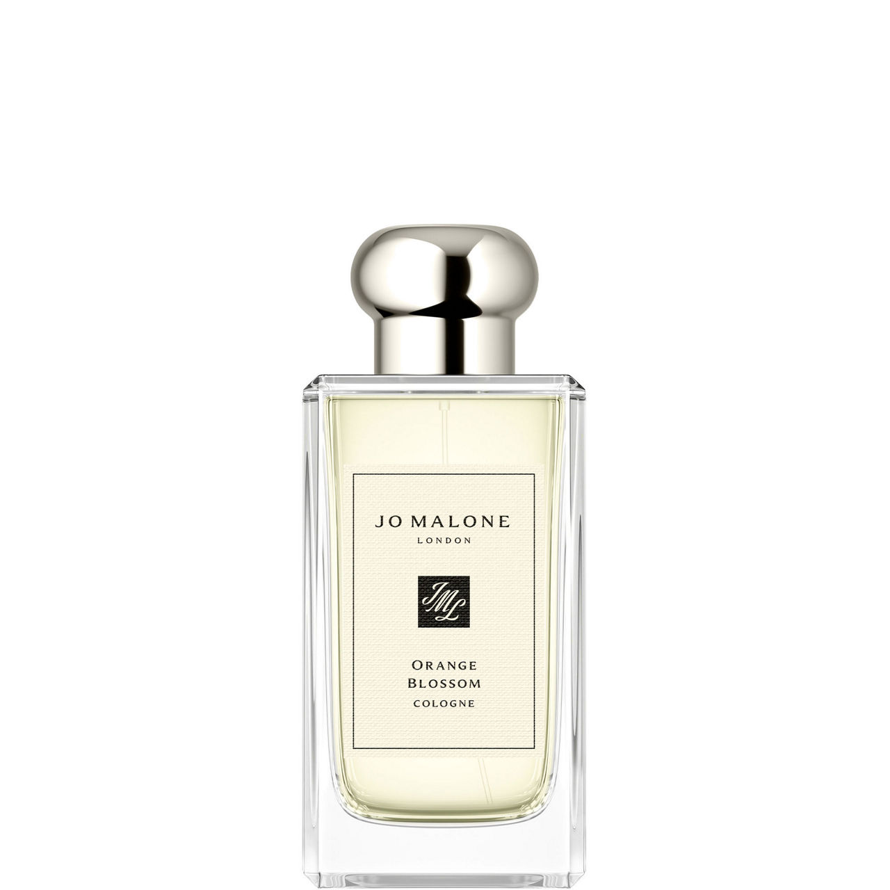 Orange Blossom Cologne